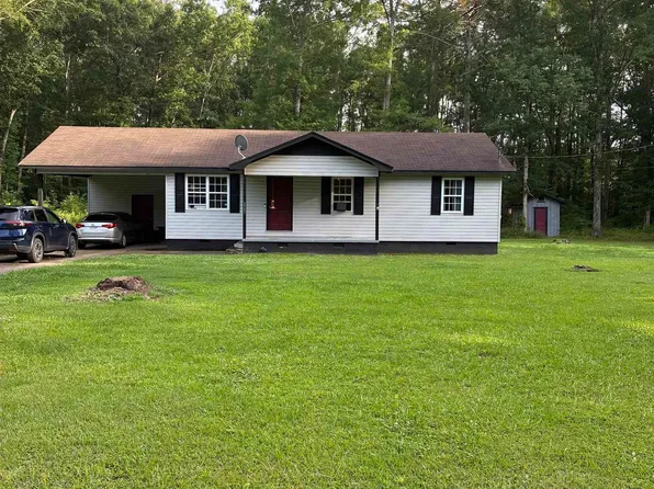 3750 Black Rd, Rainbow City, AL 35906