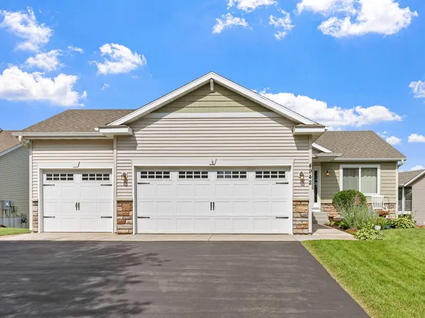 4942 87th St NE, Monticello, MN 55362