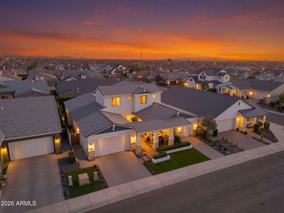 11829 N SAN CLEMENTE Street, Surprise, AZ, 85388