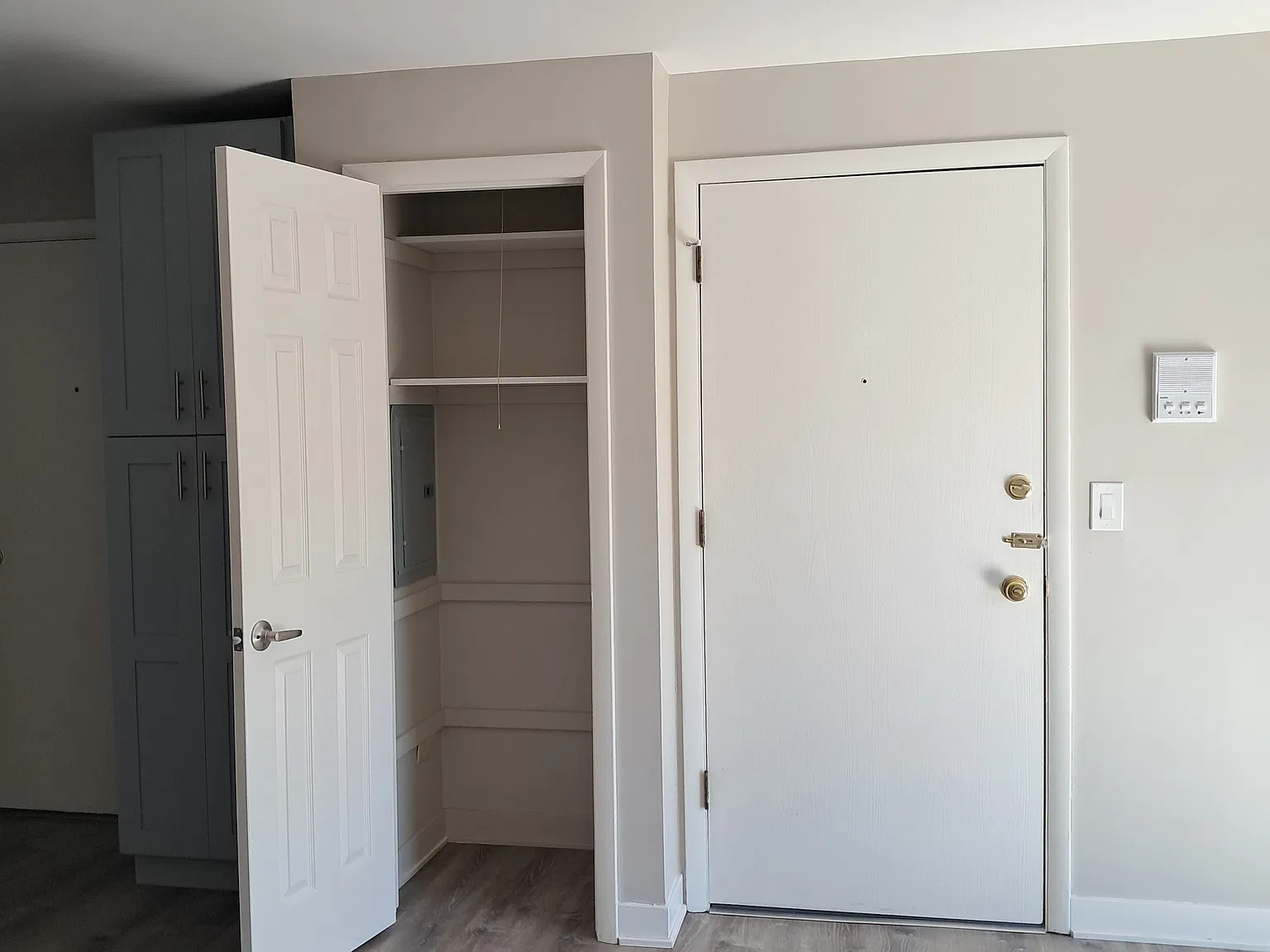 1 bed, 695 sqft, $1,575 — Photo 2