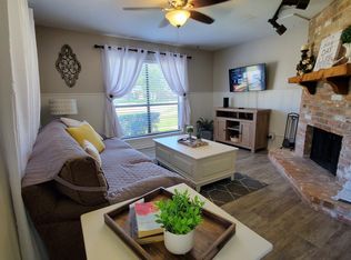 10101 Hanover Dr, Shreveport, LA 71115