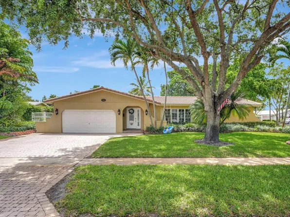 1101 SW 71st Avenue, Plantation, FL 33317