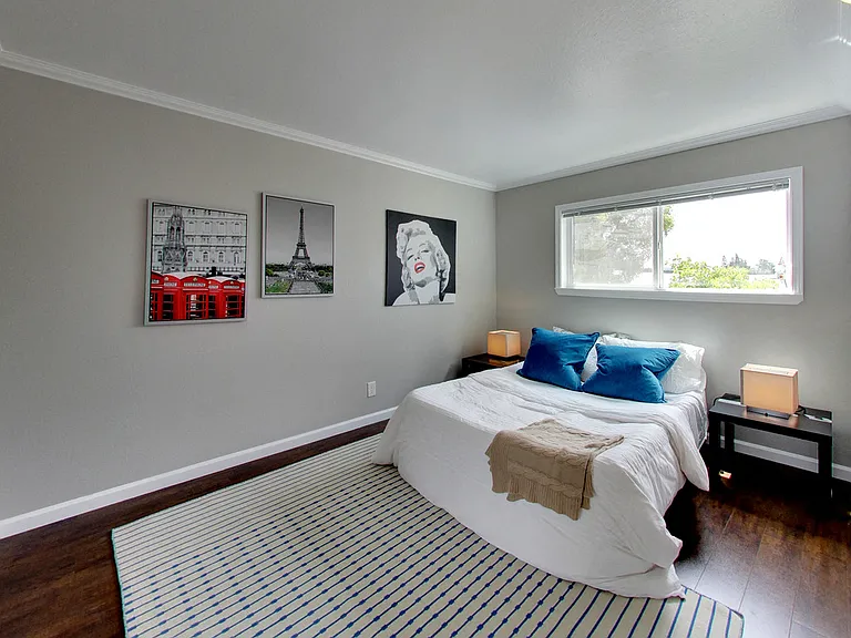 The Post Apartments — Photo 17