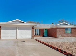 12212 Kashmir St NE, Albuquerque, NM 87111