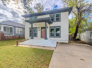 1611 W Broadway St, Collinsville, OK 74021