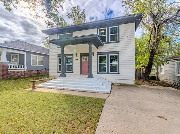 1611 W Broadway St, Collinsville, OK 74021