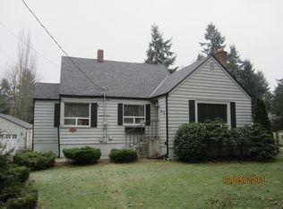 5141 SW Dash Point Rd, Federal Way, WA 98023