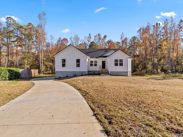 1105 Lompoc Ct, Tallahassee, FL 32317