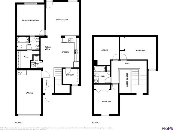 2nd image of 6935 La Christa Way