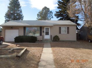 755 Kenton St, Aurora, CO 80010