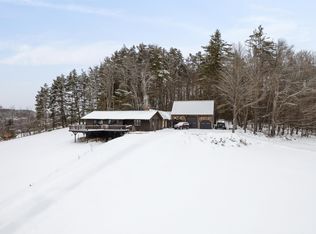 867 East Bethel Road, Randolph, VT 05061