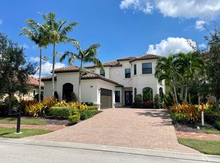 266 SE Calmo Cir, Port Saint Lucie, FL 34984