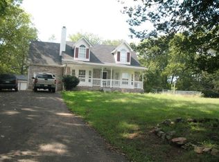 1698 Sparkleberry Dr, Clarksville, TN 37042