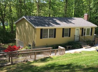 17 Sunny Hill Dr, Madison, CT 06443