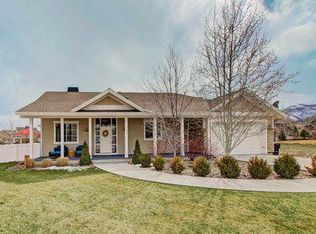 584 E Dutch Summit Ct, Midway, UT 84049