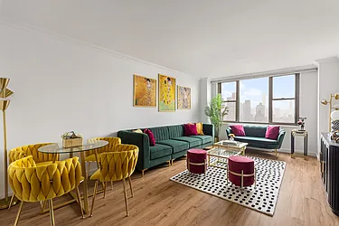 301 East 79th Street