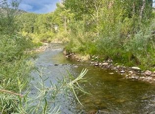 1122 Little River Ln, Poncha Springs, CO 81242