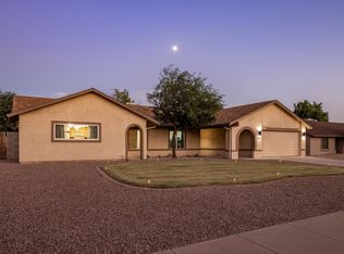 15613 N 54th St, Scottsdale, AZ 85254
