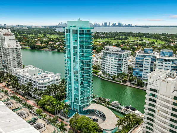 6000 Indian Creek Dr #12B, Miami Beach, FL 33140