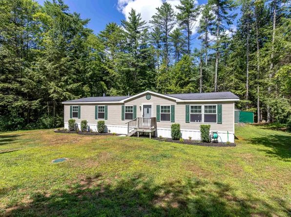 56 Threshing Mill Road, Sanbornton, NH 03269