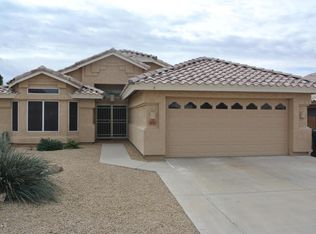 8747 W Kings Ave, Peoria, AZ 85382
