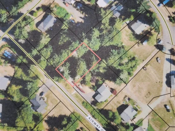 12116 SW Fairway Drive, Olympia, WA 98512