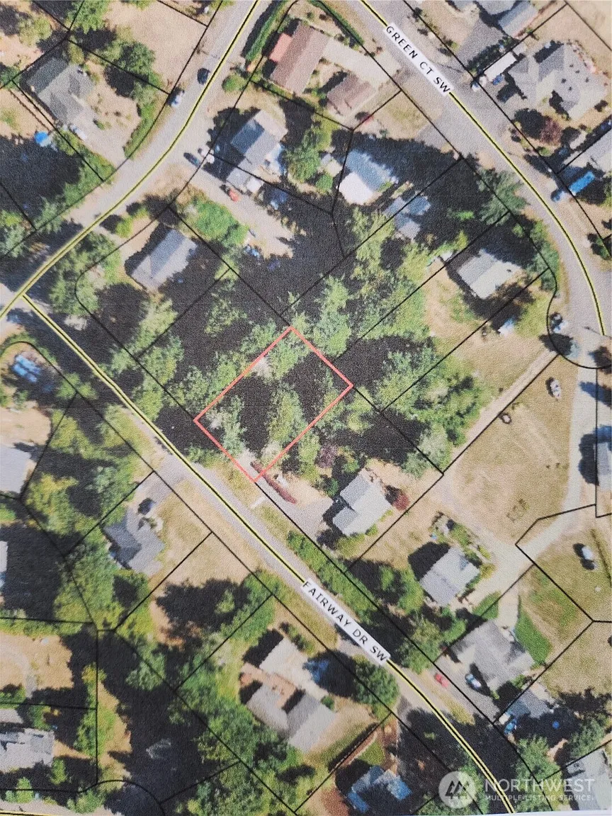 12116 SW Fairway Drive photo 1