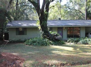 1605 Sunset Ln, Tallahassee, FL 32303