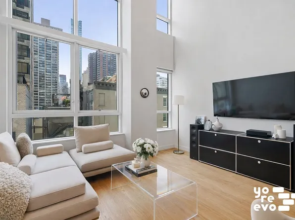 301 E 61st St APT 3D, New York, NY 10065