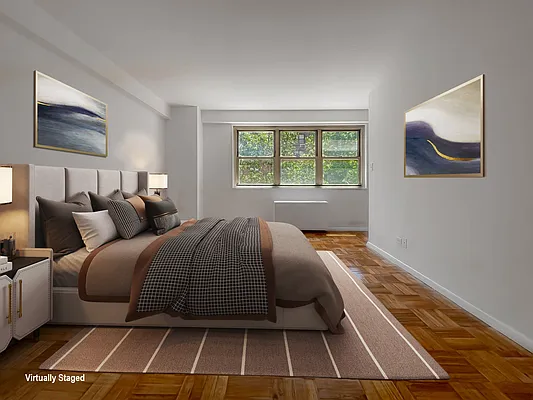 Sold by Brown Harris Stevens Forest Hills LLC | media 50