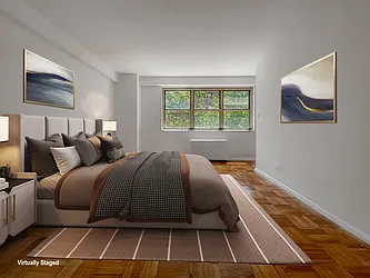 Sold by Brown Harris Stevens Forest Hills LLC