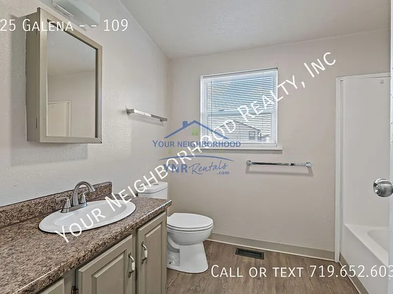 325 E Galena Ave #109 — Photo 17