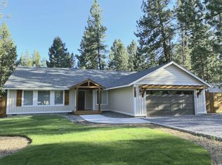 17297 Jacinto Rd, Bend, OR 97707