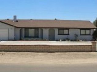 12718 Sholic Rd, Apple Valley, CA 92308
