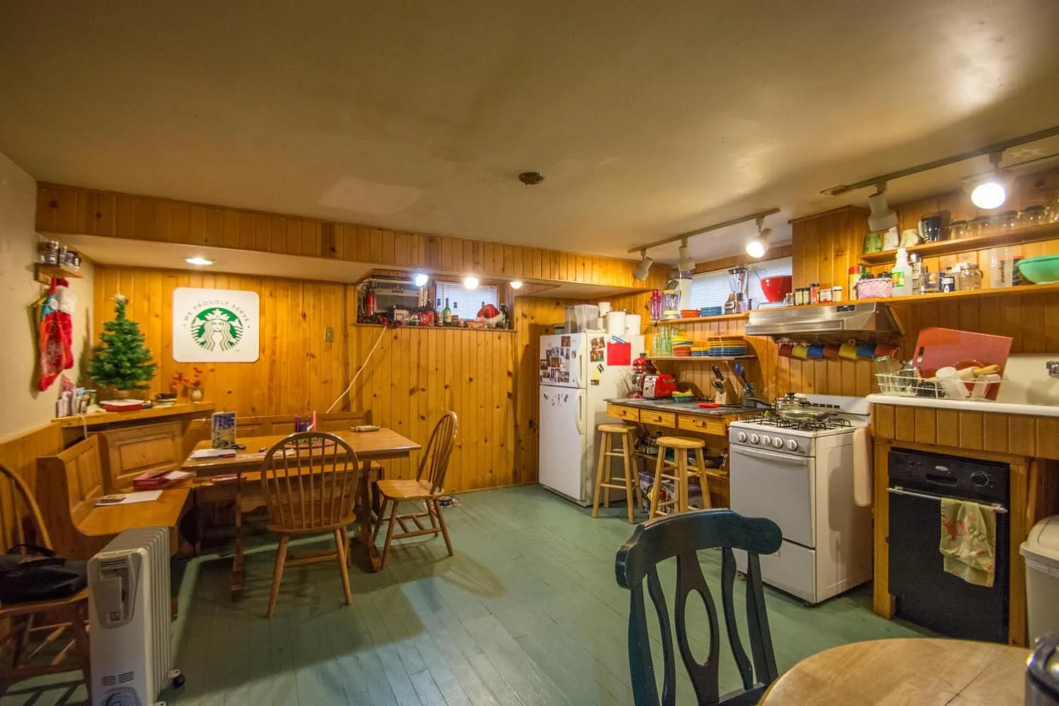 1 bed, 2.0 bath, $1,150 — Photo 2
