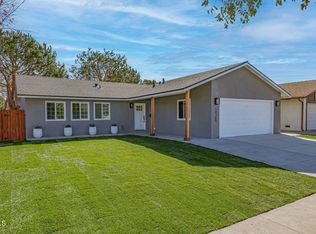 10360 Jamestown St, Ventura, CA 93004