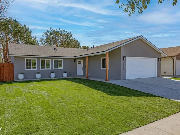 10360 Jamestown St, Ventura, CA 93004