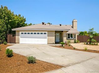 1265 Pablo Pl, Escondido, CA 92027