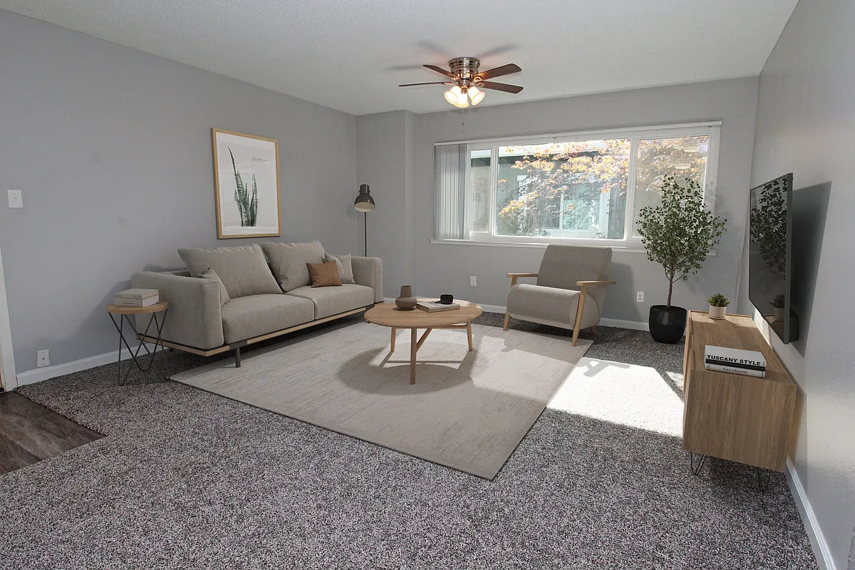 The Canopy | Living Room - The Canopy