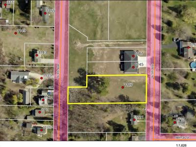 1127 N 5th Ave, Sturgeon Bay, WI, 54235