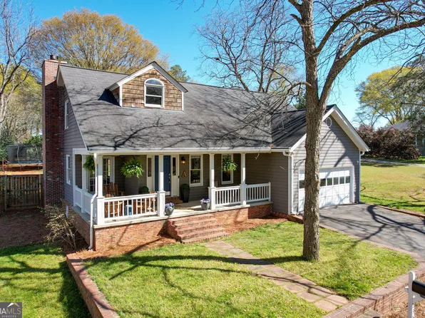 235 Chicopee Dr NE, Marietta, GA 30060