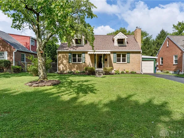 455 Shadowlawn Ave, Dayton, OH 45419