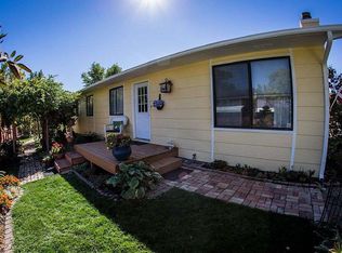 311 Troyer Ave, Palisade, CO 81526