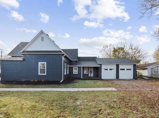 201 W Broadway St, Pleasantville, IA 50225