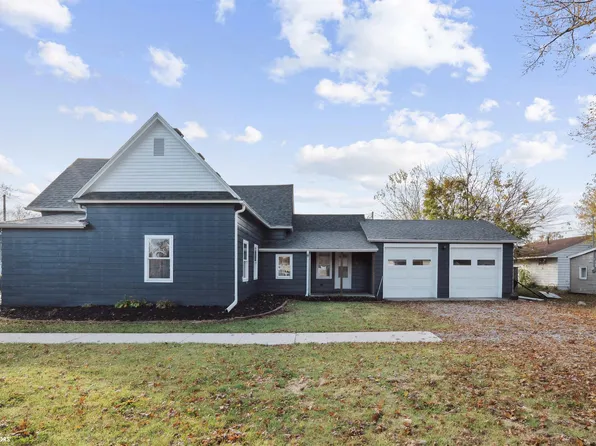 201 W Broadway St, Pleasantville, IA 50225