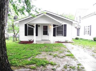 517 Warne St, Festus, MO 63028