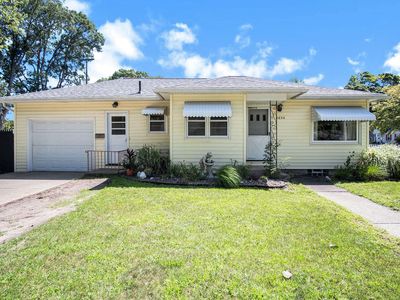 2830 Glenside Blvd, Muskegon, MI, 49441