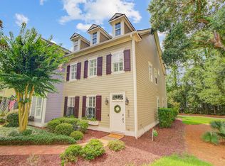 1777 Tennyson Row, Mount Pleasant, SC 29466