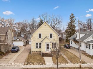 1224 W Packard St, Appleton, WI 54914
