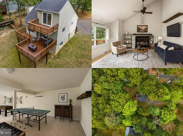 270 Atwood Dr, Gerrardstown, WV 25420